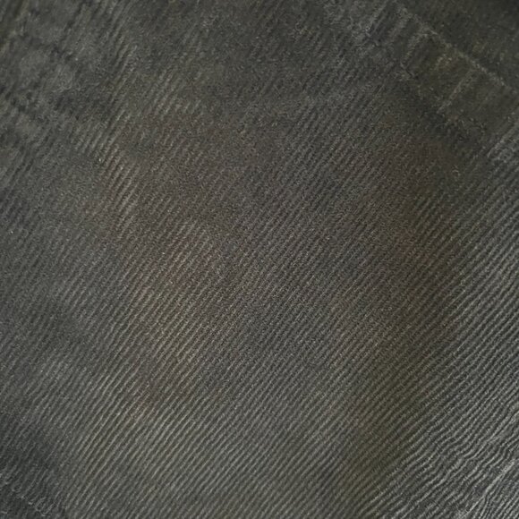 Old Navy Extra High-Rise Kicker Boot-Cut Corduroy Pants – Size 18 - Picture 3 of 3